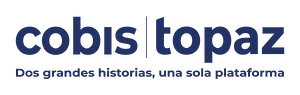 Logo Cobis Topaz